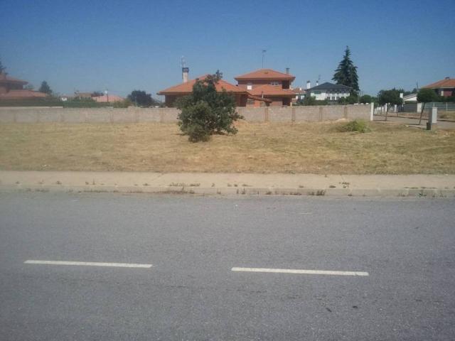 Terreno en venta en Villadangos Del Páramo, Castilla y León