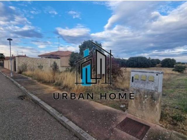Terreno en venta en Villadangos Del Páramo, Castilla y León