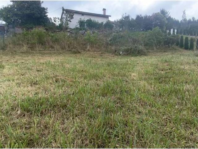 Terreno en venta en Villaescusa, Cantabria