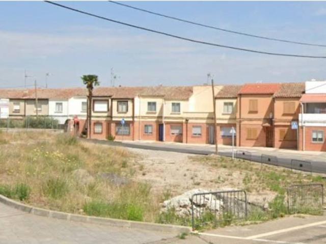 Terreno en venta en Erriberagoiena / Ribera Alta, Navarra