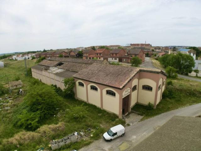 Terreno en venta en Erriberagoiena / Ribera Alta, Navarra