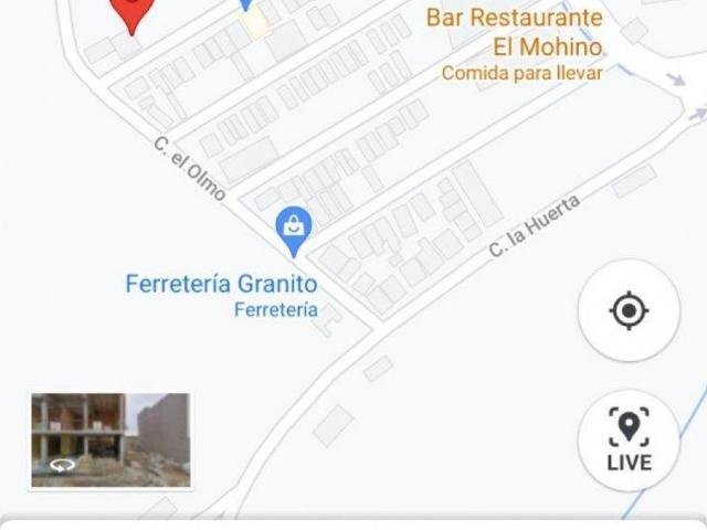Terreno en venta en Villafranca De Córdoba, Andalucía