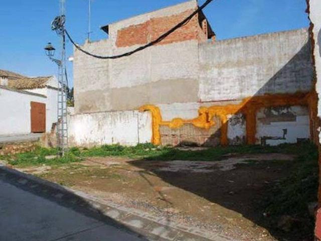 Terreno en venta en Villafranca De Córdoba, Andalucía