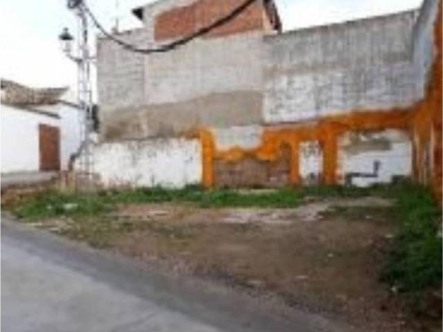 Terreno en venta en Villafranca De Córdoba, Andalucía