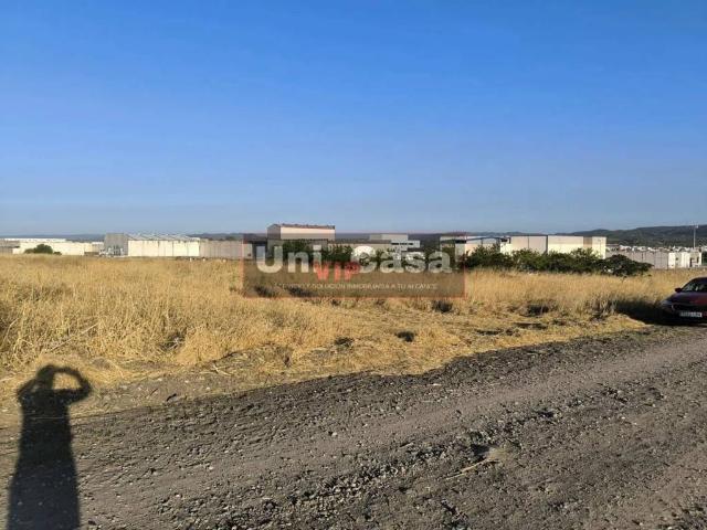 Terreno en venta en Villafranca De Córdoba, Andalucía