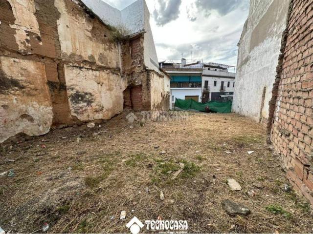 Terreno en venta en Villafranca De Córdoba, Andalucía