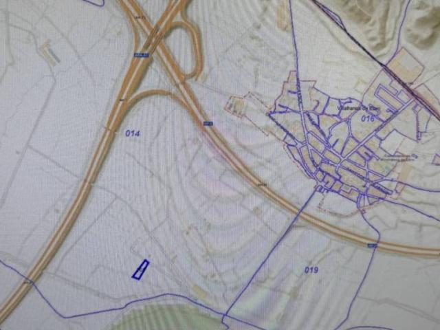 Terreno en venta en Zaragoza, Aragón