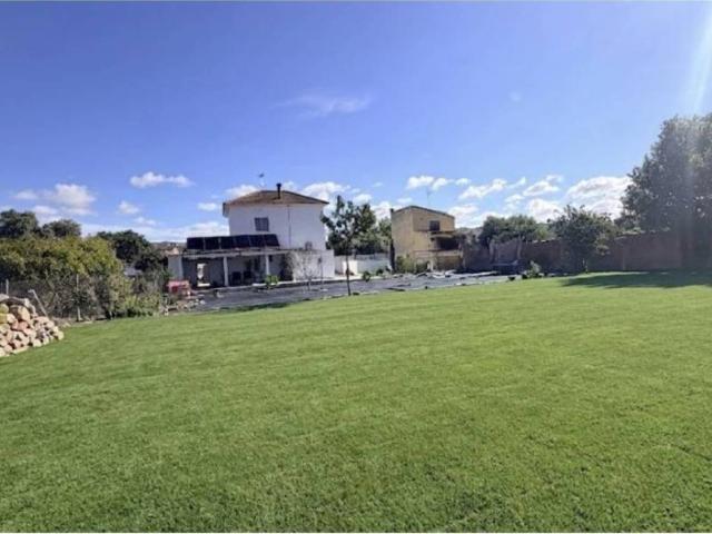 Terreno en venta en Zaragoza, Aragón