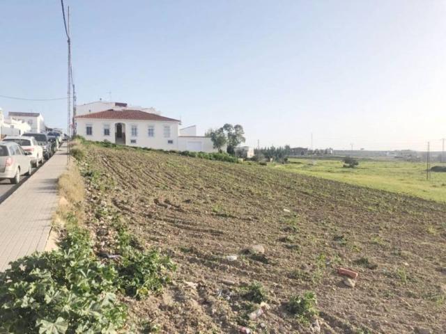 Terreno en venta en Tierra de Barros, Extremadura