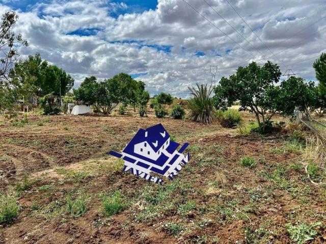 Terreno en venta en Villafranca De Los Barros