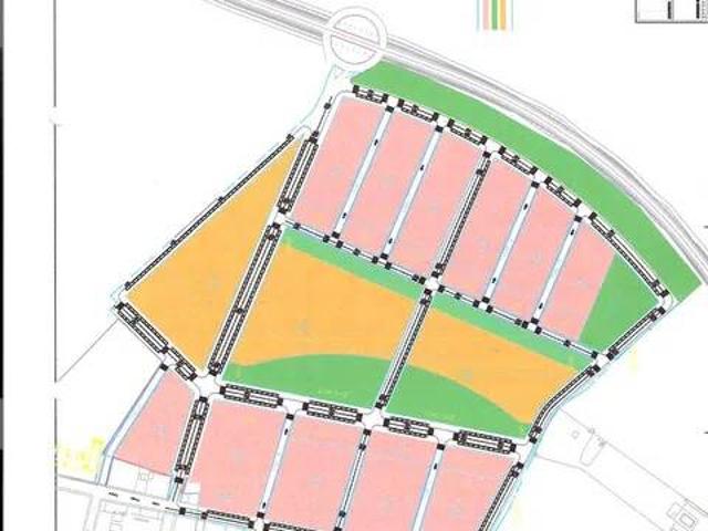 Terreno en venta en Villafranca de los Barros, Tierra de Barros