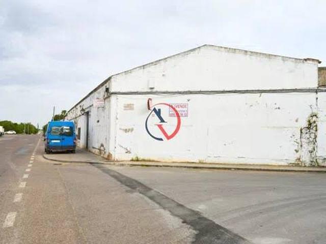 Terreno en venta en Villafranca de los Barros, Tierra de Barros