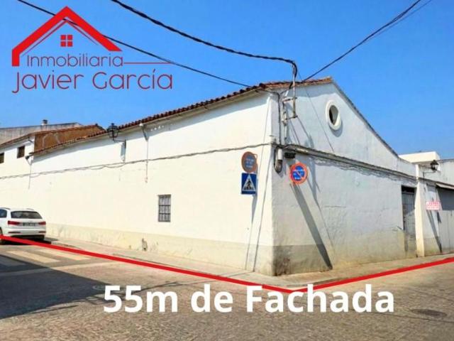 Terreno en venta en Tierra de Barros, Extremadura