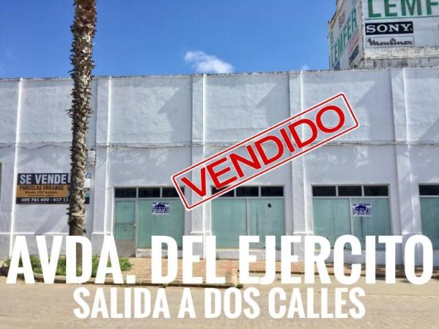 Terreno en venta en Tierra de Barros, Extremadura
