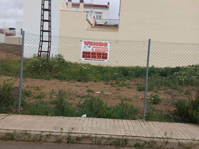 Terreno en venta en Tierra de Barros, Extremadura