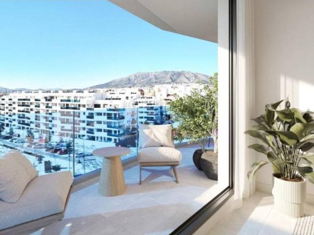 Terreno en venta en Mijas, Málaga