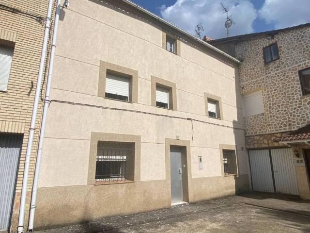 Terreno en venta en Villafranca Montes De Oca, Castilla y León