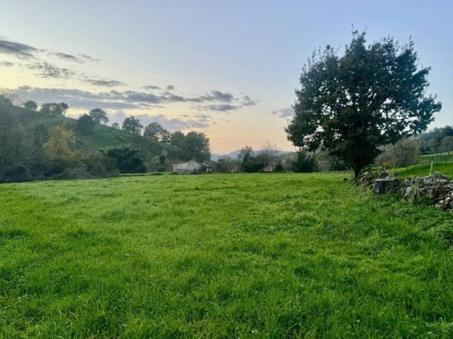 Terreno en venta en Villafufre, Cantabria
