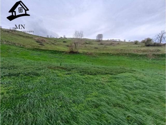 Terreno en venta en Villafufre, Cantabria