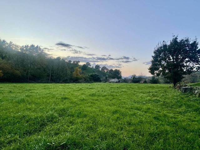 Terreno en venta en Penilla, Villafufre