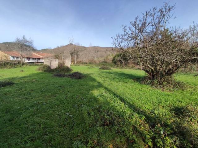 Terreno en venta en Penilla, Villafufre