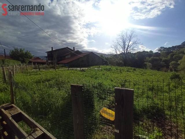 Terreno en venta en Villafufre, Cantabria