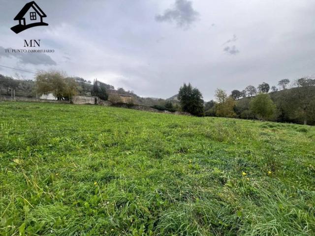 Terreno en venta en Villafufre, Cantabria