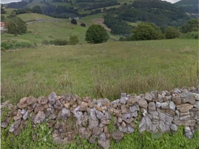 Terreno en venta en Villafufre, Cantabria