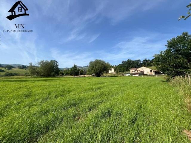 Terreno en venta en Villafufre, Cantabria