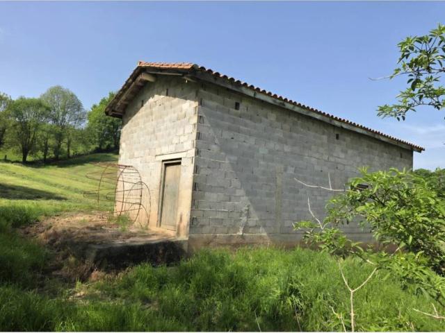 Terreno en venta en Villafufre, Cantabria