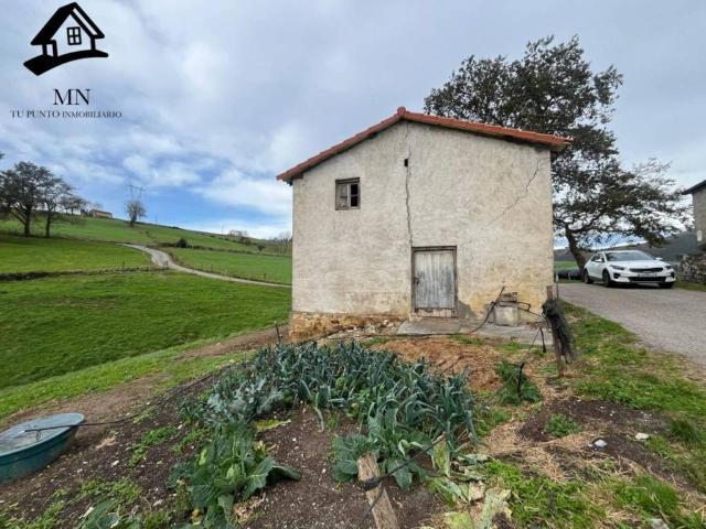 Terreno en venta en Villafufre, Cantabria