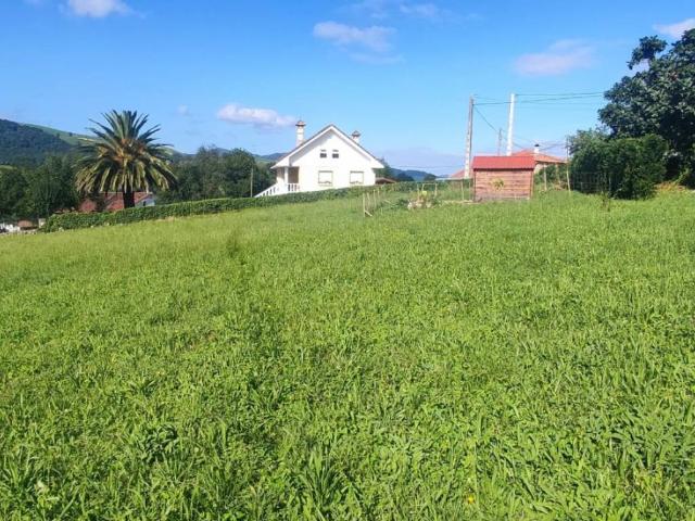 Terreno en venta en Villafufre, Cantabria