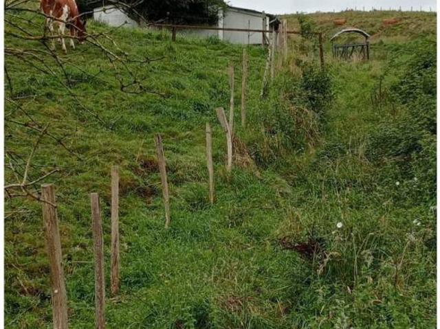 Terreno en venta en Villafufre, Cantabria