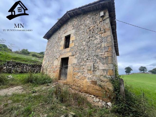 Terreno en venta en Villafufre, Cantabria