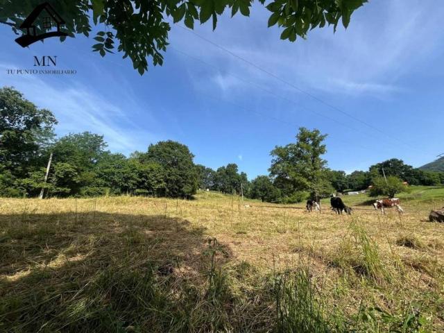 Terreno en venta en Villafufre, Cantabria