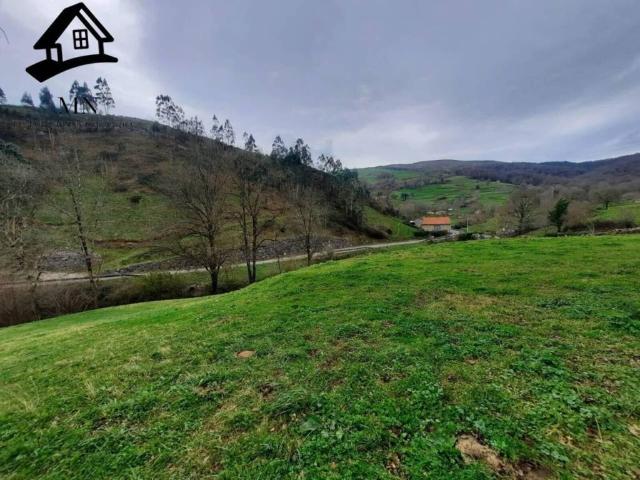 Terreno en venta en Villafufre, Cantabria