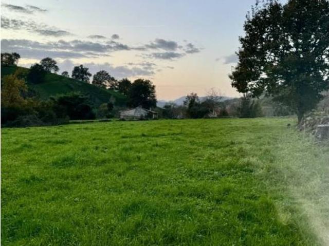 Terreno en venta en Villafufre, Cantabria