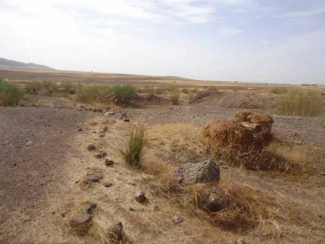 Terreno en venta en Villagarcía De La Torre, Extremadura