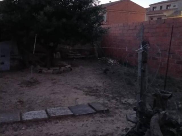 Terreno en venta en Villagarcía Del Llano, Castilla-La Mancha