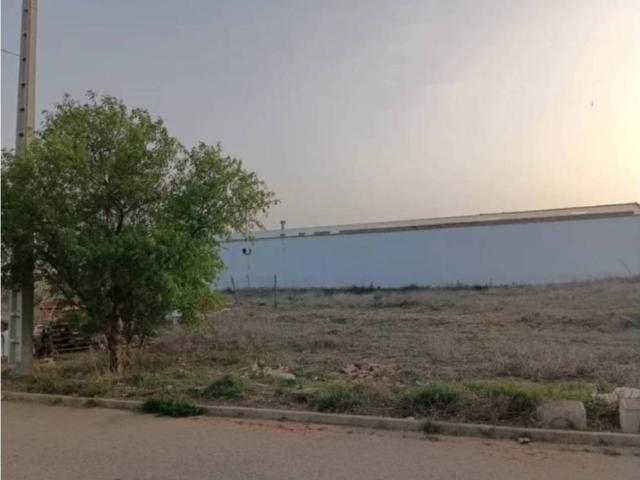 Terreno en venta en Villagarcía Del Llano, Castilla-La Mancha