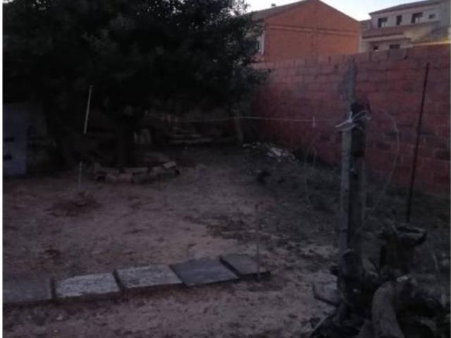 Terreno en venta en Villagarcía Del Llano, Castilla-La Mancha