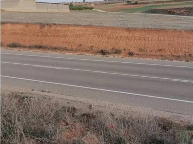 Terreno en venta en Villagarcía Del Llano, Castilla-La Mancha