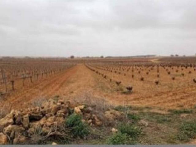 Terreno en venta en Villagarcía Del Llano, Castilla-La Mancha