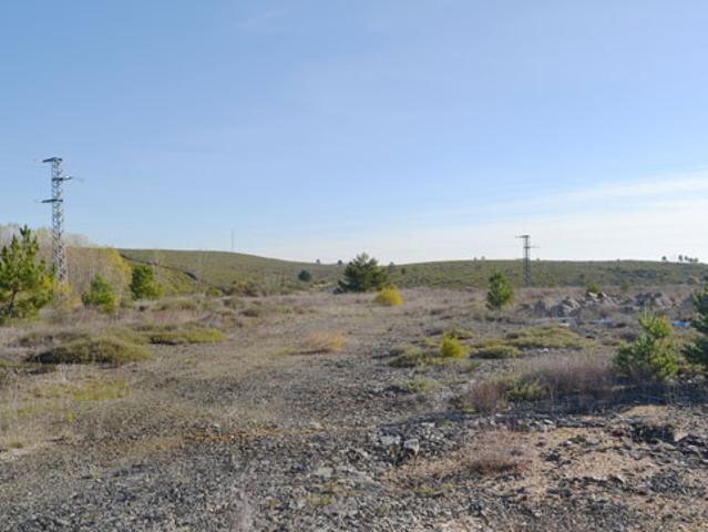 Terreno en venta en Villagatón
