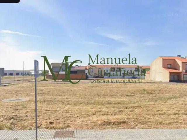 Terreno en venta en Villagonzalo, Extremadura