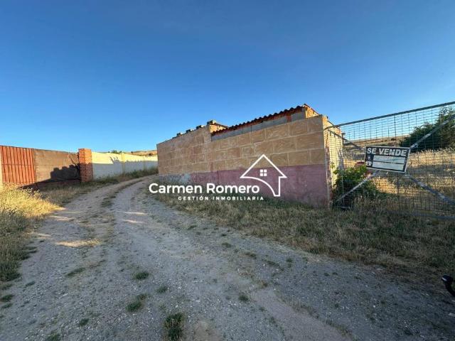 Terreno en venta en Villagonzalo De Tormes, Castilla y León