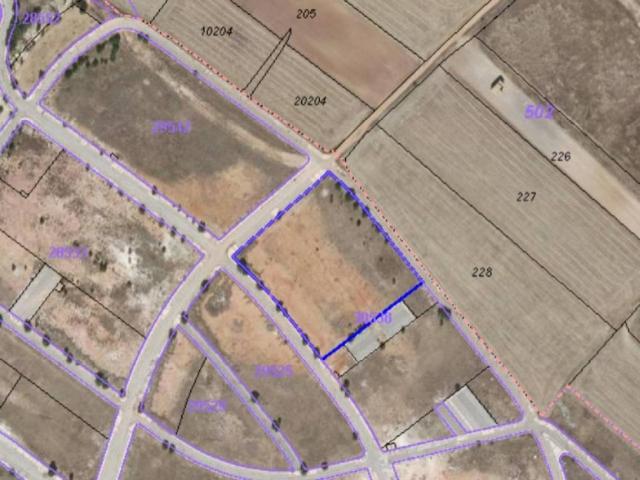 Terreno en venta en Villagonzalo Pedernales, Castilla y León