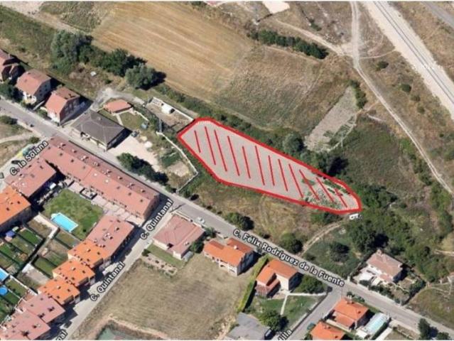 Terreno en venta en Villagonzalo Pedernales, Castilla y León