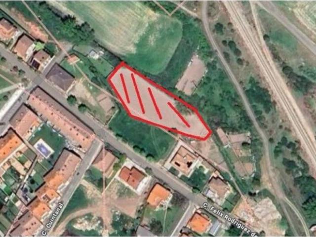 Terreno en venta en Villagonzalo Pedernales, Castilla y León