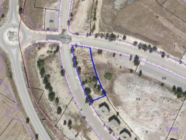 Terreno en venta en Villagonzalo Pedernales, Castilla y León